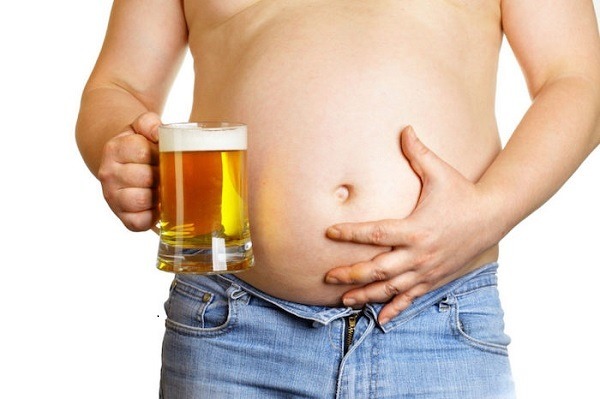 Понос после пива: причины и методы лечения пивной диареи